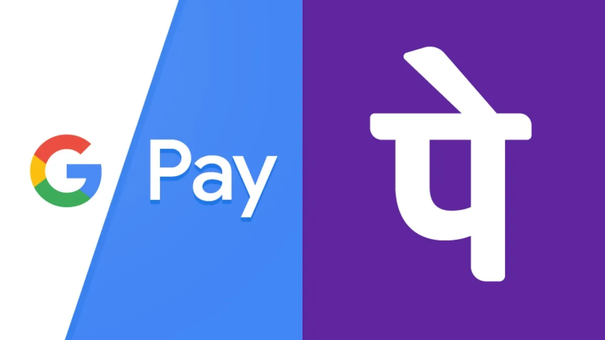 Flat ₹201 Cashback on Your First UPI Transfer with GPay's Refer & Earn Program