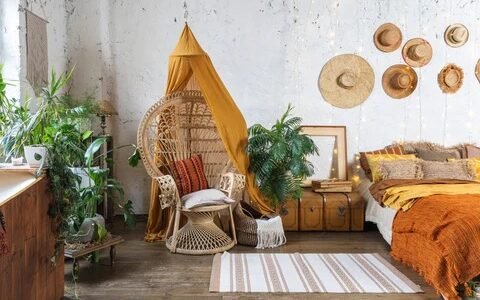 Style Your Boho Rug for the Ultimate Bohemian Vibe